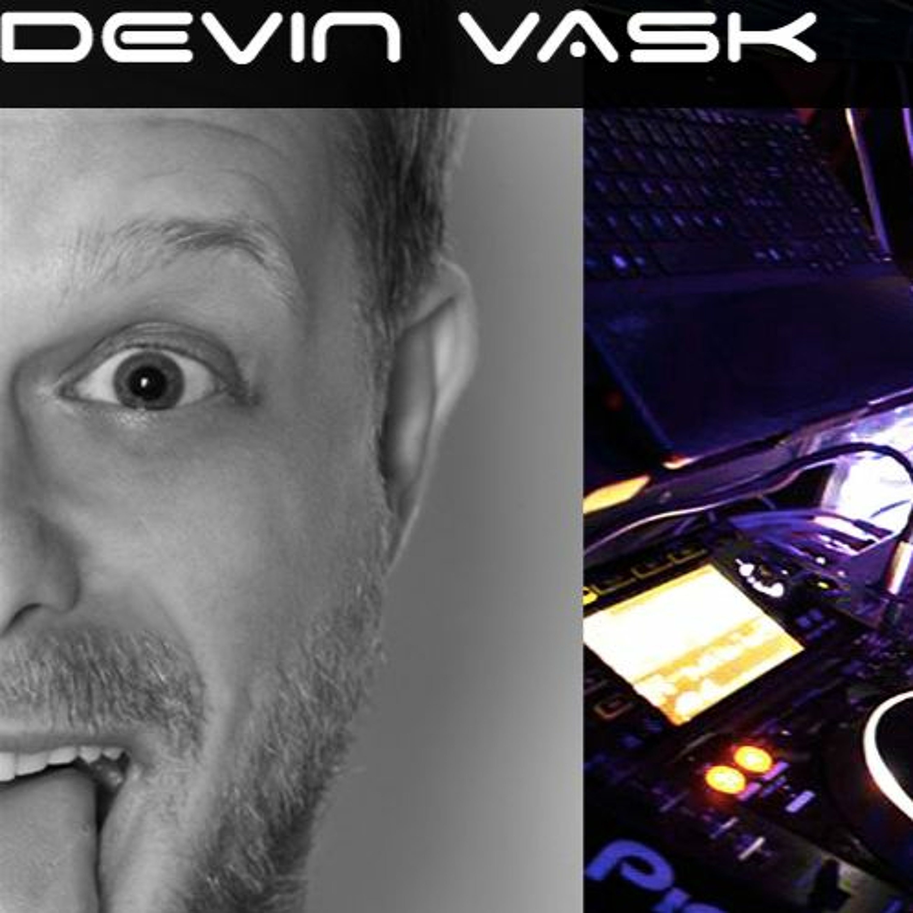 Devin Vask - Triba (Teaser) episode artwork