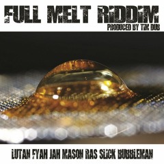Lutan Fyah - Sweet Trichomes [Full Melt Riddim | Dub Tone Music 2016]