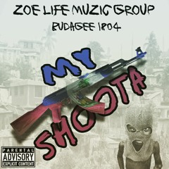 YOUNG GREATNESS REMIX MY SHOOTA