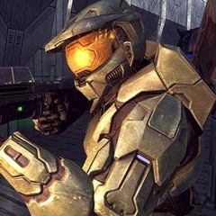 Halo 3 Main Menu - Intro Music