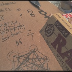 Good Intentions (Feat. Royal) Prod. By Mario M.