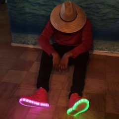 Friday Freestyle Pt.4