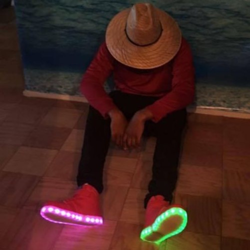 Friday Freestyle Pt.4