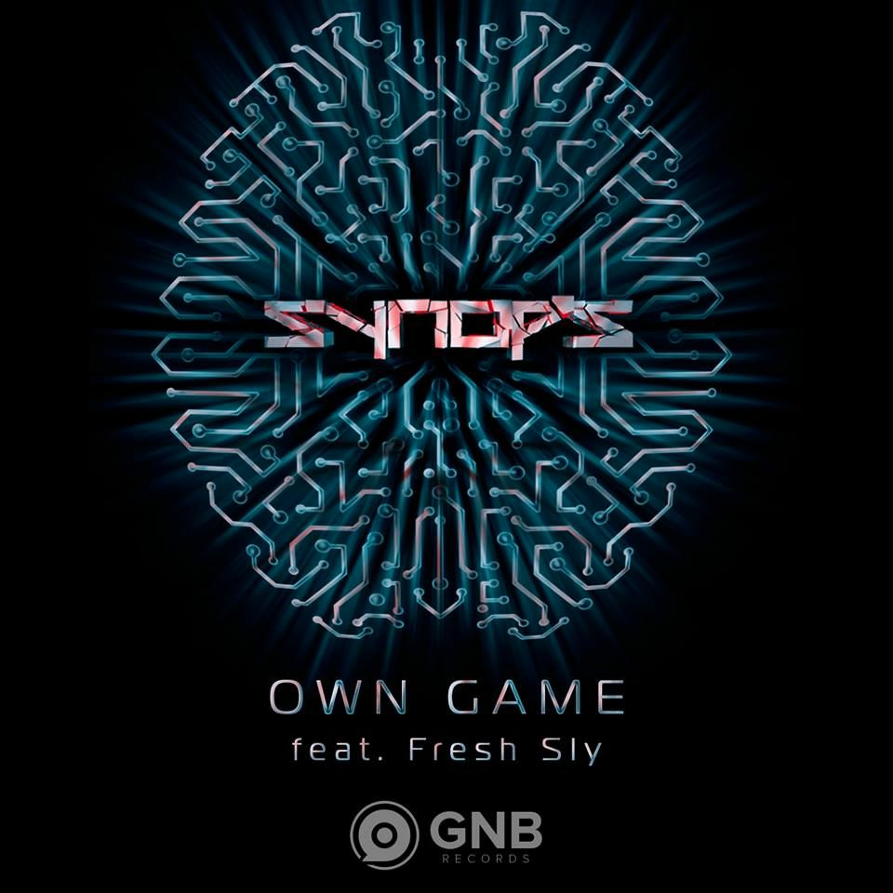 Synops - Own Game (feat. Fresh Sly) episode artwork