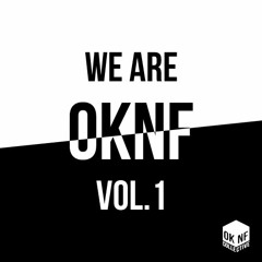 We Are OKNF |  Alien - Runway