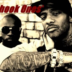 Mobb Deep - Shook Ones (Beatnuts Remix)