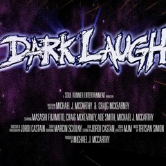 Egg Man Song / Japanese 80's style cartoon song (spoof) / Film: Dark Laugh