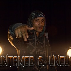 HipHopOrchestra - Untamed&Uncut - LordOfChaos