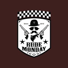 RudeMonday - Astuti - MondayLab