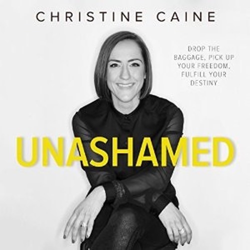 Unashamed: Christine Caine (DVD) Five Sessions Usually Ships Within 12 hours!!! Unashamed: Christine Caine (DVD) Five Sessions Usually Ships Within 12 hours!!!