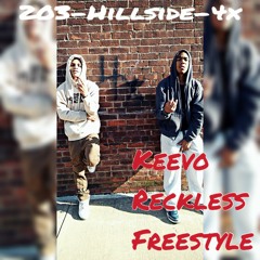 Reckless (Freestyle)
