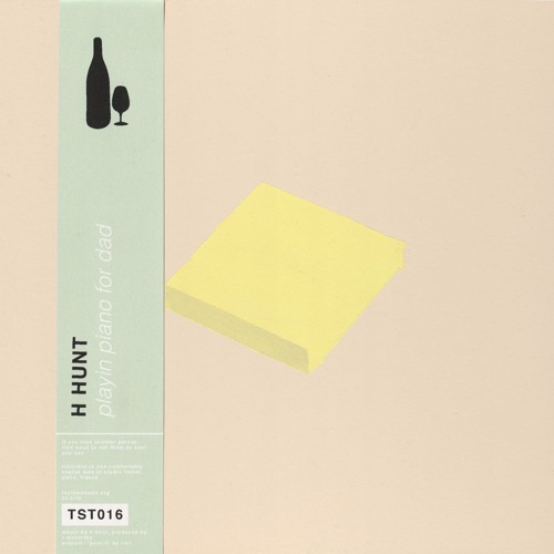 h hunt - pêche ii