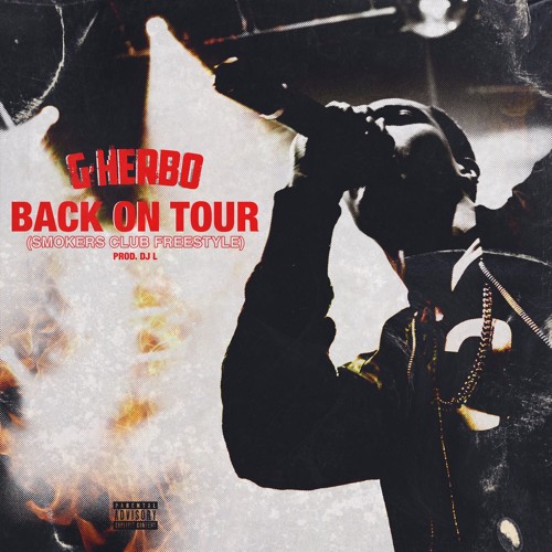 Back On Tour (Prod. by DJ L)