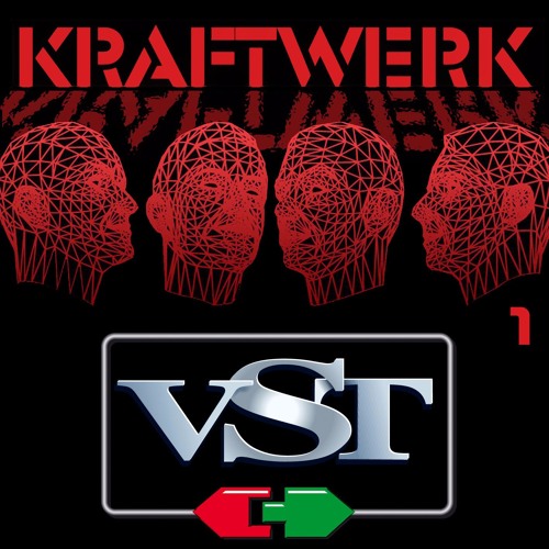 Kraftwerk VSTi The Model by Beat Machine Drum Packs Free Listening