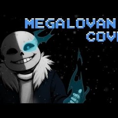 Megalovania Piano Cover (Sans Version)