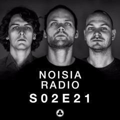 Noisia Radio S02E21