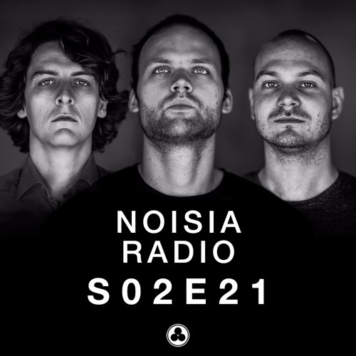 Noisia Radio S02E21