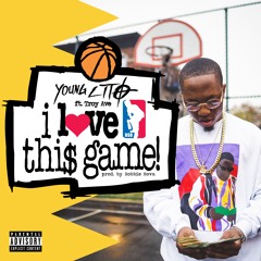Young Lito ft. Troy Ave - I Love This Game
