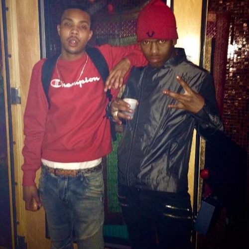 Lud Foe - Direct Messages (atrilli.co)