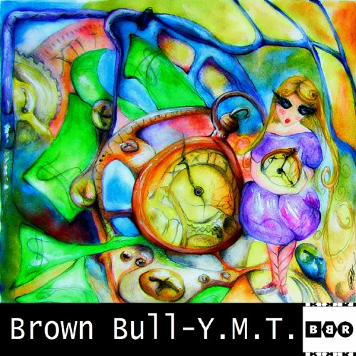 Stream Brown Bull 02 Wild Wild Waves Promo By Brown Bull