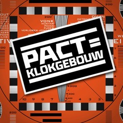 Sceptical C @ PACT Kday Klokgebouw