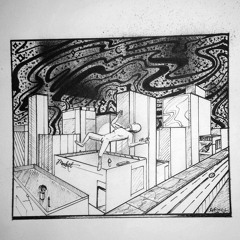 Free Fallin (Prod. Renzilla x Jak. x OG Mang)