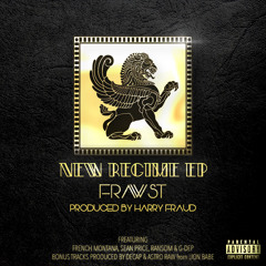 Everybody Know - French Montana & Ransom prod. Harry Fraud