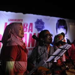 Ya Mustafa (Warkop DKI) - Orkes Taman Bunga live at Goedang Ransoem (Sawahlunto)