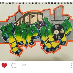 Hip Hop Prod by @d_com_poser
