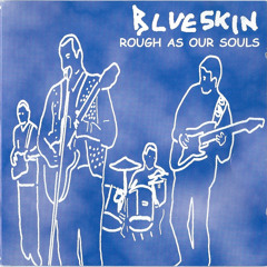 BluesKin - You Don't Have To Go