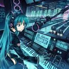 Anime - Be A God - (Djm Hardstyle Mix)