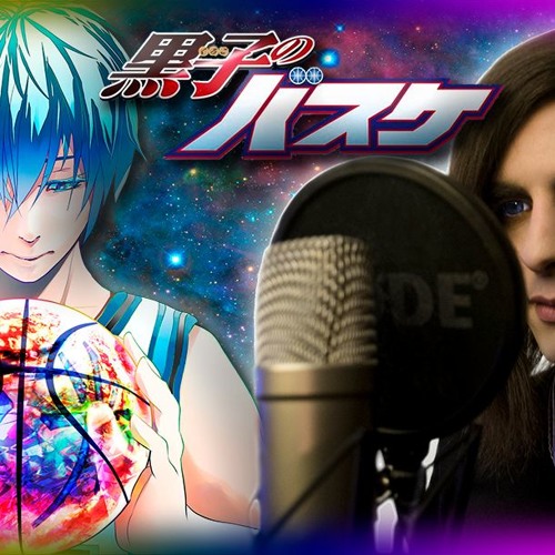 Kuroko No Basket Op The Other Self Granrodeo 黒子のバスケ Vocal Cover By Mattz