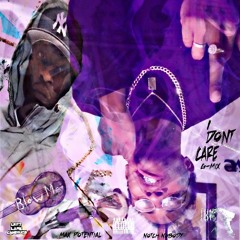 & Max Potential I Don't Care (G-Mix)