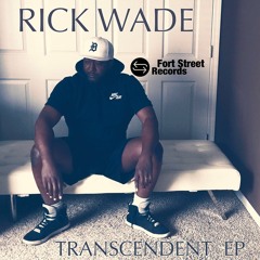Rick Wade - Far From Earth (Original Mix) [Fort Street Records] [MI4L.com]