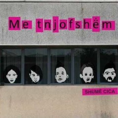 Me Tnjofshem - Afterparty