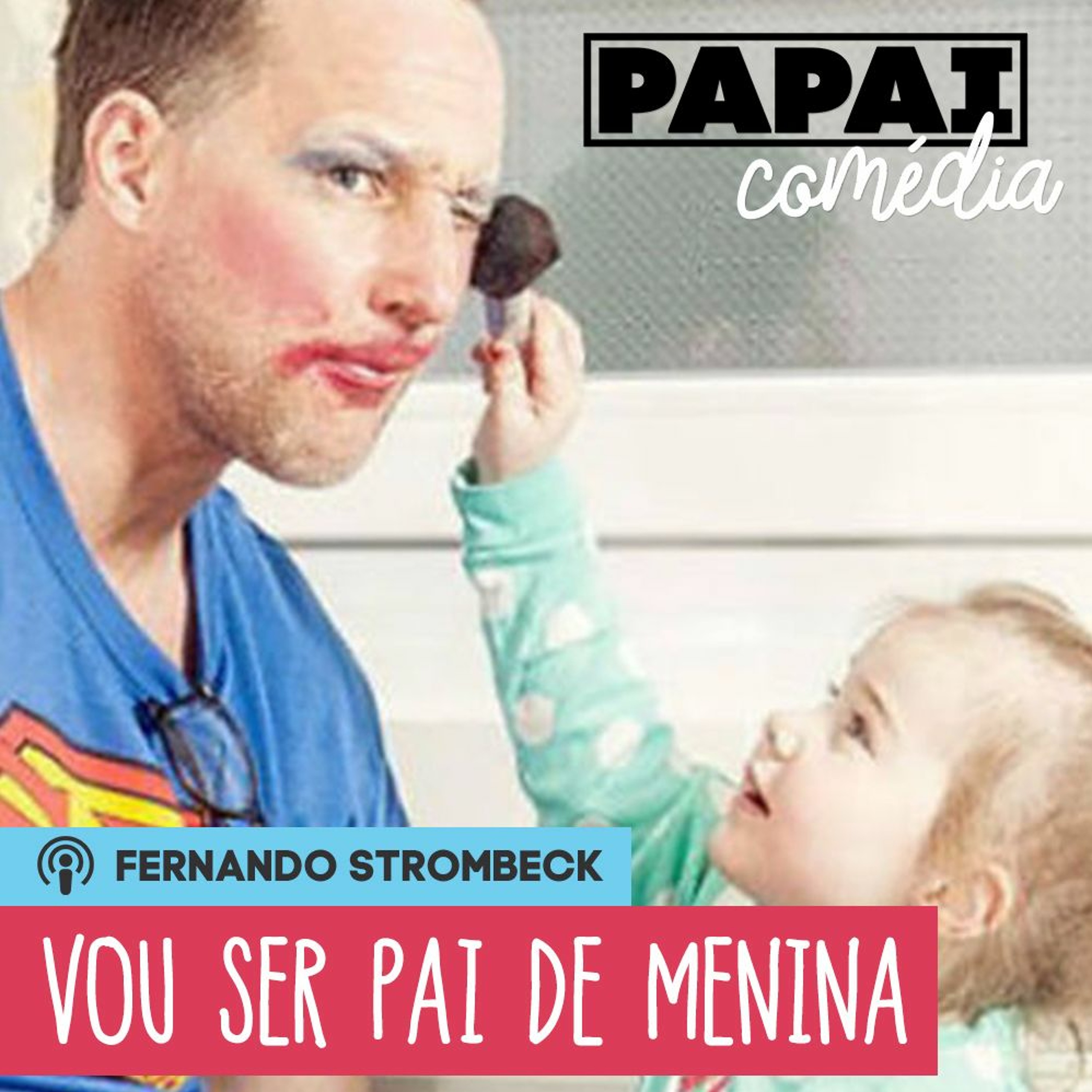 Papai Comédia