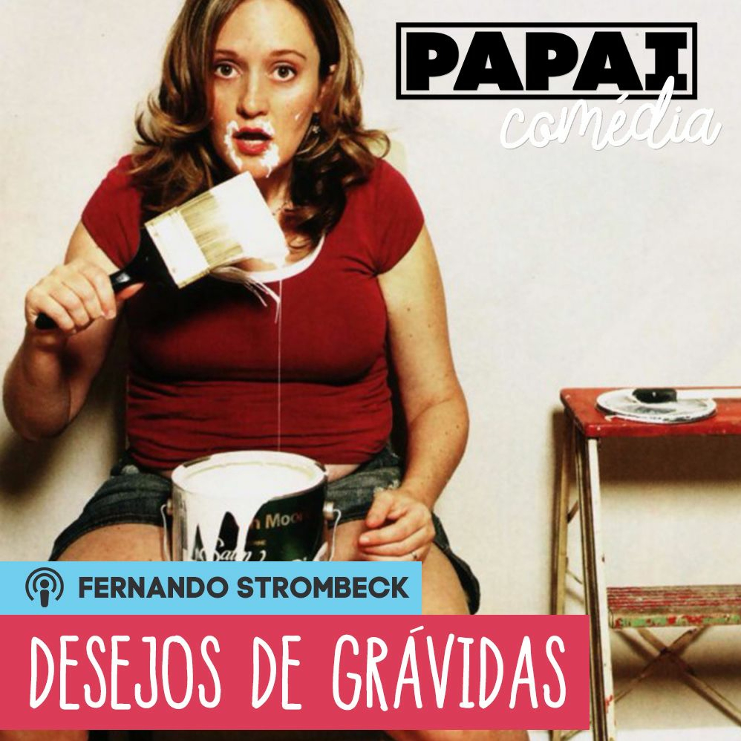 Papai Comédia