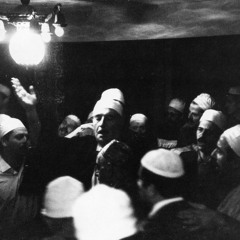 Cânı Cânâna Kurbân Eyleyen Gelsin Bu Meydâne - Kasîde - Sebilci Hüseyin Efendi