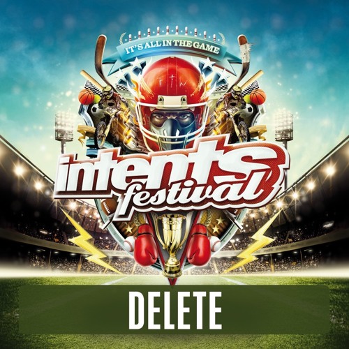 Warmup Mix - Delete (Mainstage)