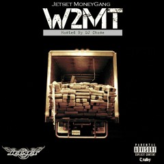 8.Lil Nigga X Hogg Booma(Hosted By DJ Chose)