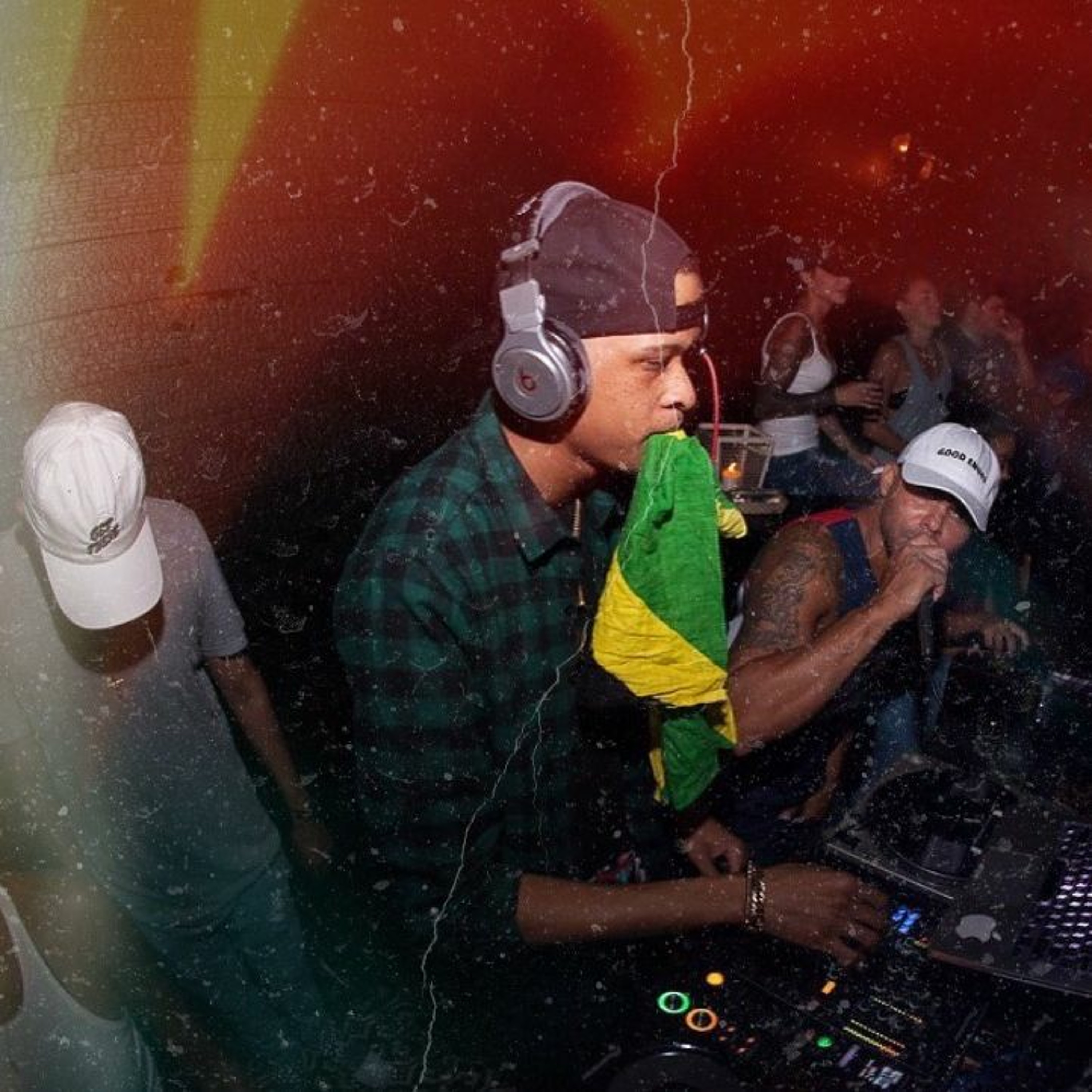 KeemCentrix + Walshy Fire + Dutty Dex @ Truckstop Wednesdays 3/23/16 (LIVE AUDIO) episode artwork
