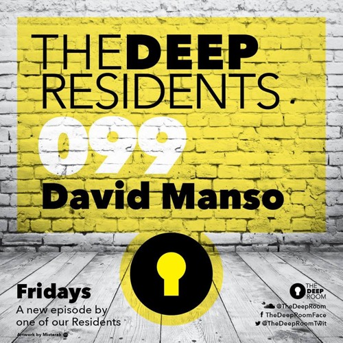 TheDeepResidents 099 - David Manso [BeachGrooves]