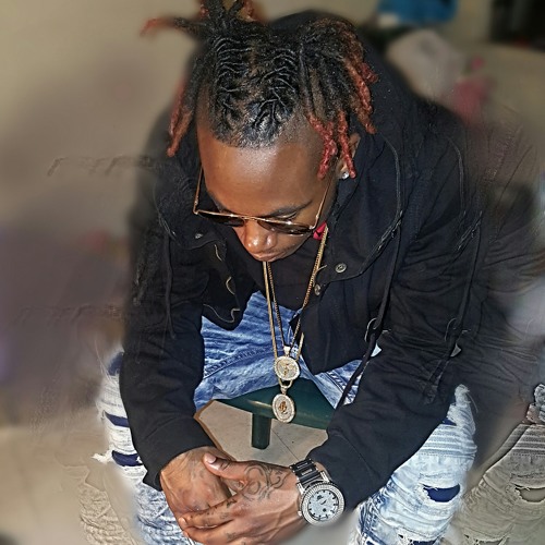 Larezz - Thats Real