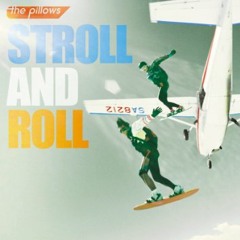the pillows - Locomotion, more! more!