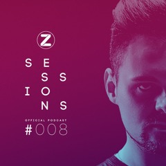 Guz Zanotto - Z Sessions #08