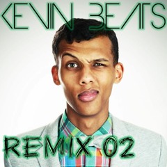 Remix#02 - Kévin Beats - Stromae Papaoutai