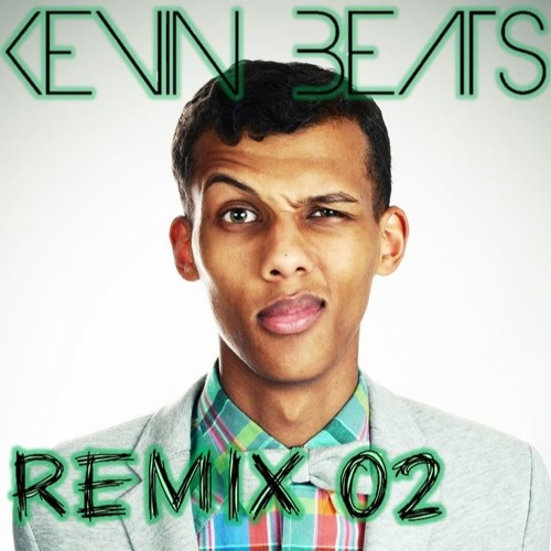Remix#02 - Kévin Beats - Stromae Papaoutai