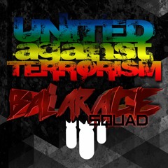 United Against Terrorism - Balarace Squad