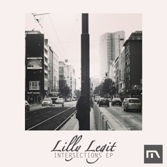 Lilly Legit - Intersections (Eufoeni Remix)