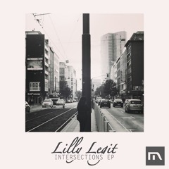 Lilly Legit - Intersections